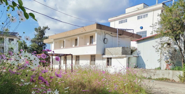 Chuxiong DES Shellac Co., Ltd.